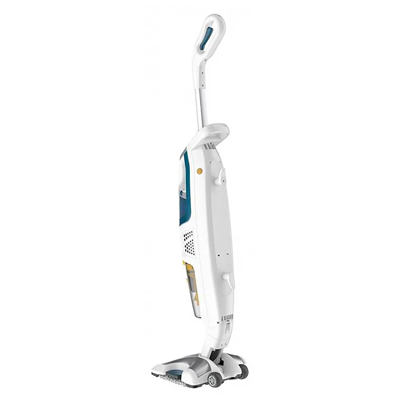 Aspirator Vertical Rowenta RY8561WH, Alb | Albastru