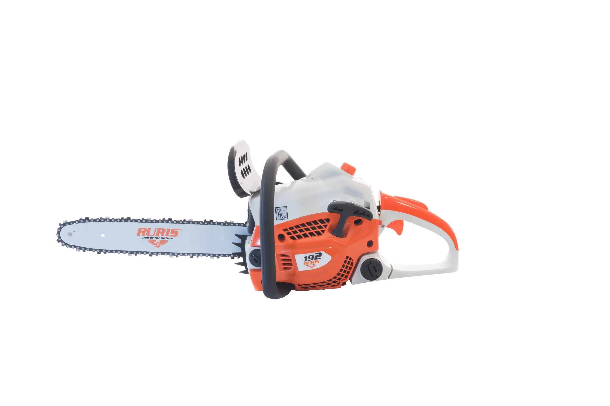 Бензопила Ruris 192