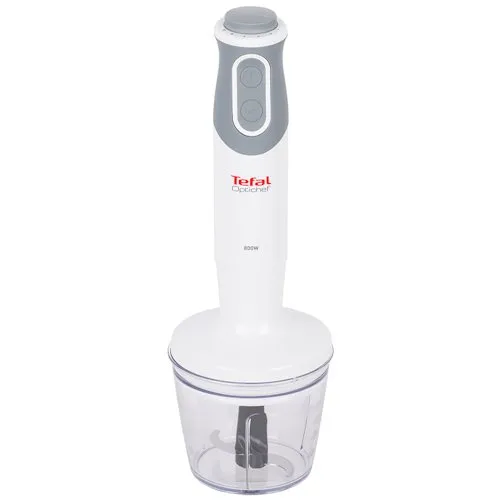 Погружной блендер Tefal OptiChef, Белый