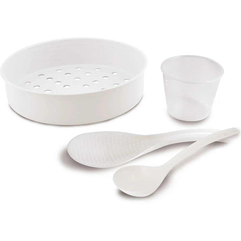 Aparat de gătit multifuncțional Polaris PMC0365AD, Negru / Oțel Inoxidabil