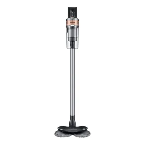 Aspirator Vertical Samsung Jet 75 Pro, Auriu