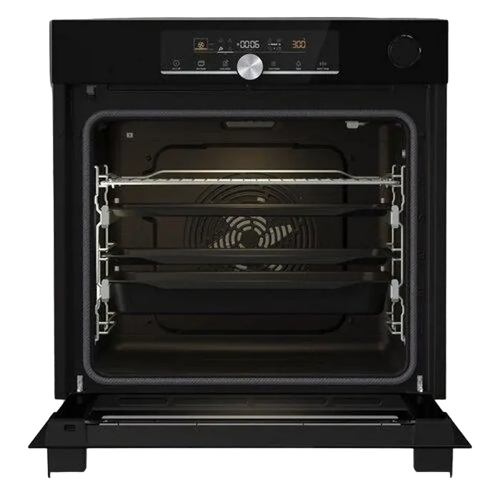 Cuptor Electric Gorenje BPSAX 6747 A08BG, Negru