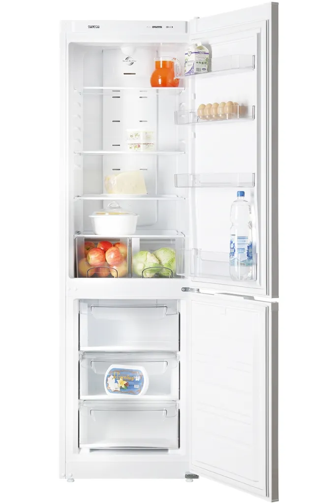 Холодильник Atlant XM 4424-109 ND, Белый