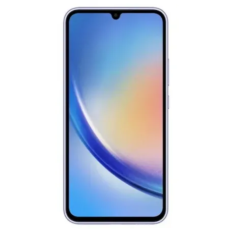 Smartphone Samsung Galaxy A34, 8GB/256GB, Violet deschis