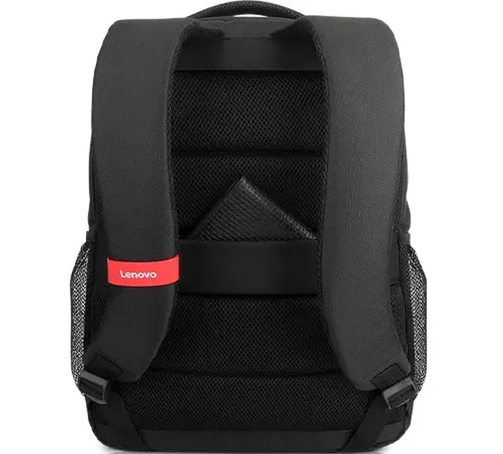 Rucsac pentru Laptop Lenovo B515, 15.6", Poliester, Negru