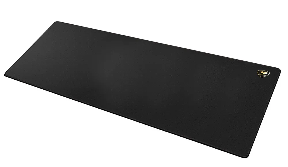 Игровой коврик для мыши Cougar CONTROL EX, Large, Чёрный