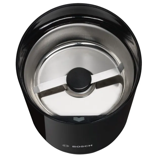 Râșniță de cafea Bosch Coffee Grinder TSM6A013B, Negru