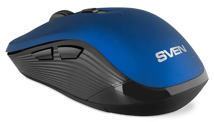 Mouse Wireless SVEN RX-560SW, Albastru