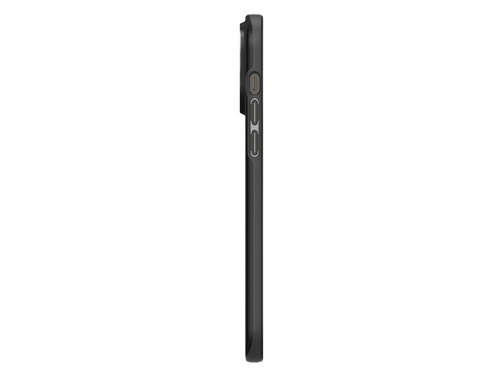 Spigen iPhone 14 Pro Max, Thin Fit, Black