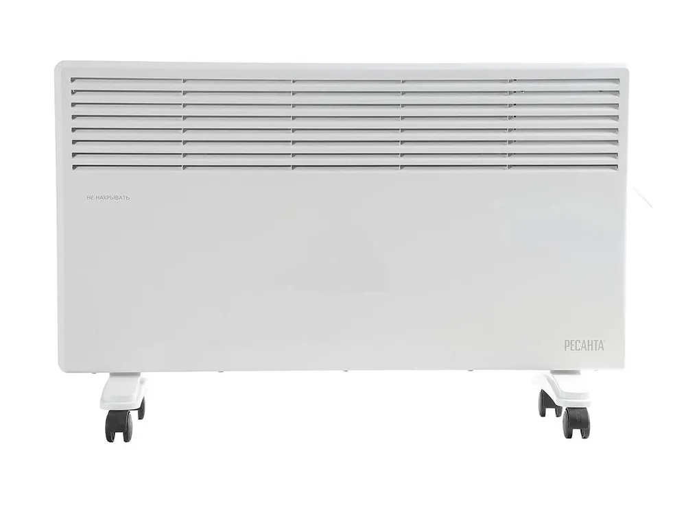 Convector Resanta OK-2000 2KW, 2000W, Alb