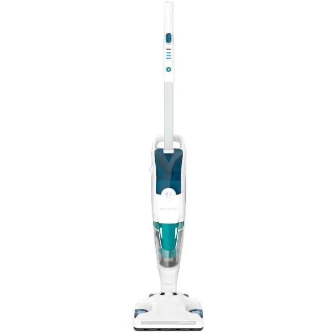 Aspirator Vertical Rowenta RY8561WH, Alb | Albastru