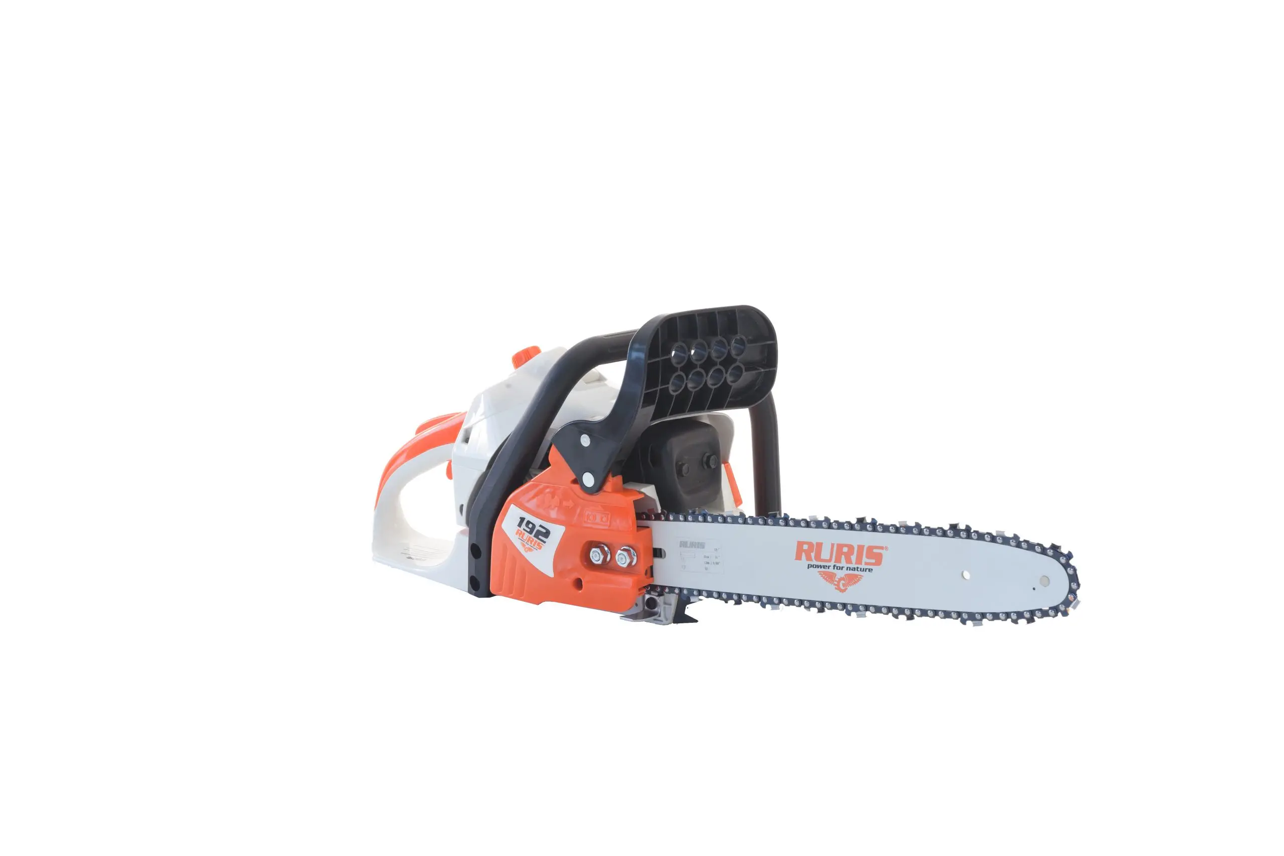 Бензопила Ruris 192