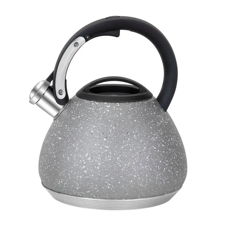 Ceainic RESTO 90605, 2,7L, Oțel inoxidabil