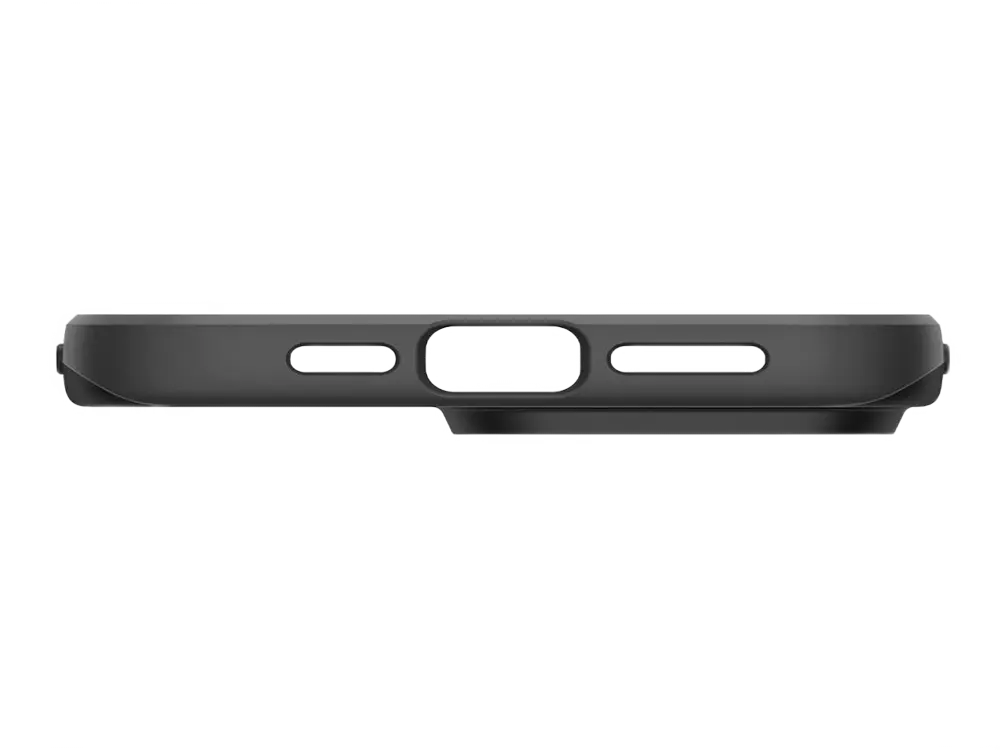 Spigen iPhone 14 Pro Max, Thin Fit, Black