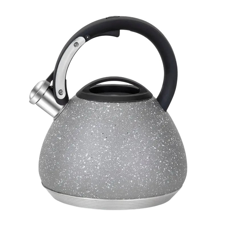 Ceainic RESTO 90605, 2,7L, Oțel inoxidabil