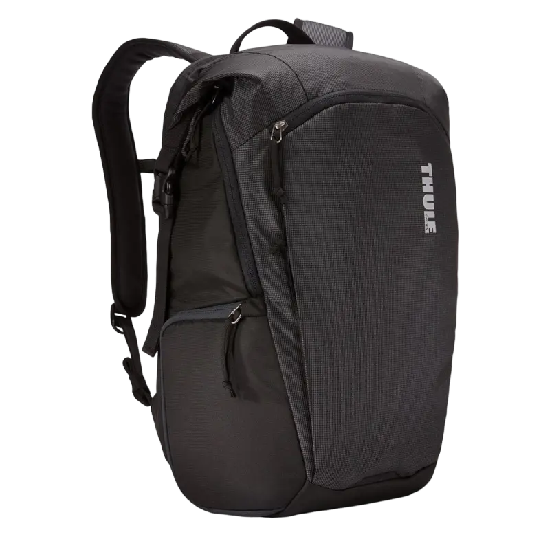 Rucsac pentru cameră THULE EnRoute Large, Negru