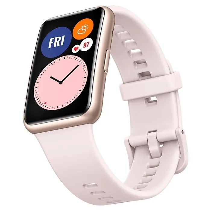 Ceas Sport / Antrenament Huawei Watch Fit, Roz