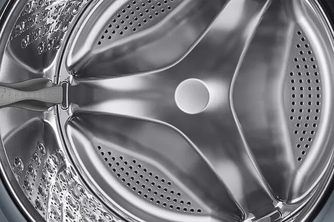 Mașină de spălat Samsung WW11BB744DGBS7, 11kg, Negru