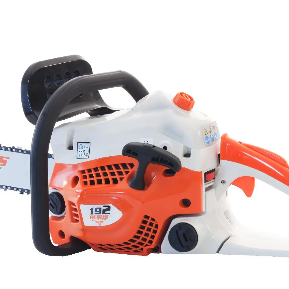 Бензопила Ruris 192
