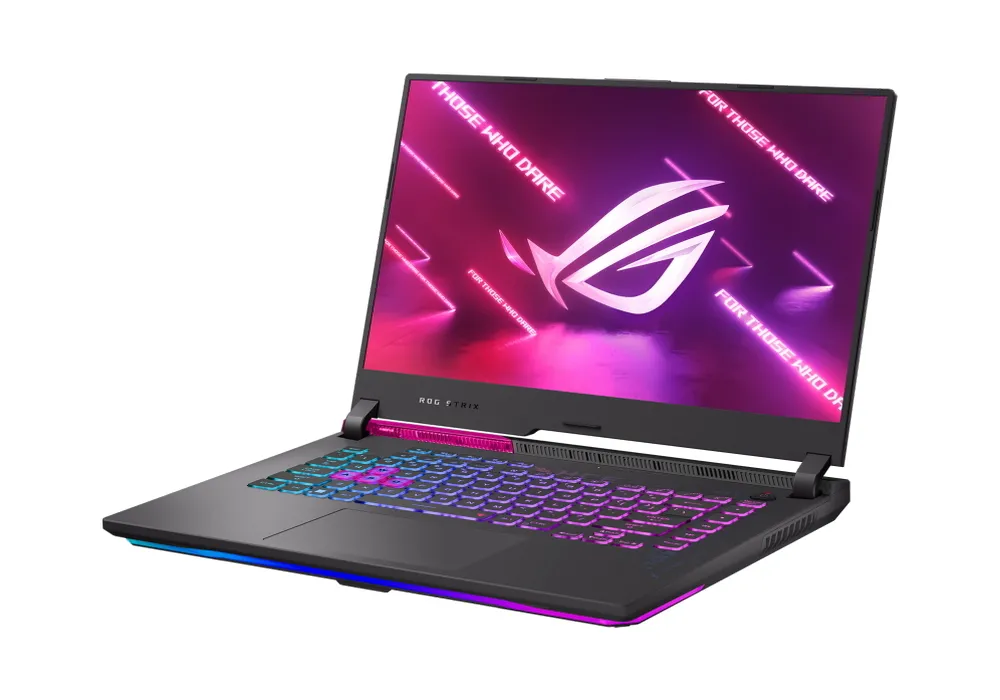 Laptop Gaming 15,6