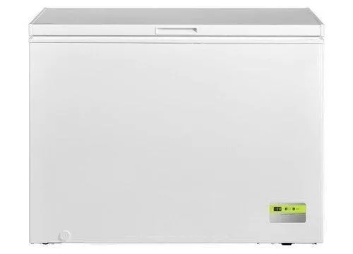 Ladă Frigorifică OZON OZ -324CN, Alb