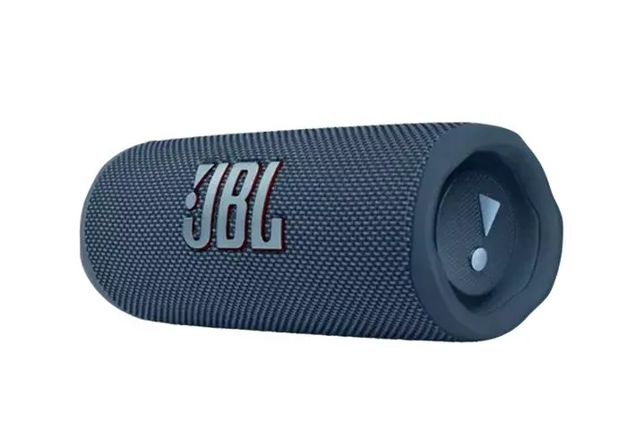 Портативная колонка JBL Flip 6, Синий