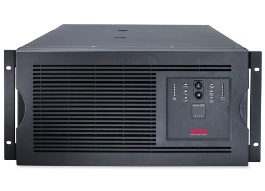 Sursă de alimentare neîntreruptibilă APC SUA5000RMI5U, Linear-interactiv, 5000VA, Montare pe rafturi