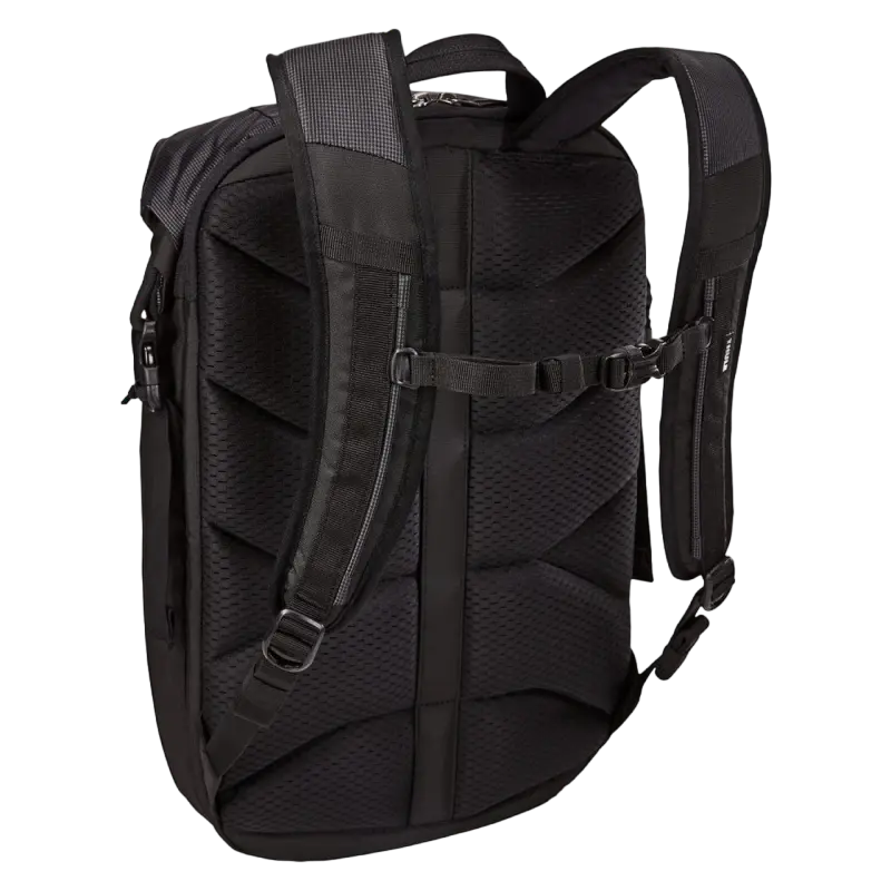 Rucsac pentru cameră THULE EnRoute Large, Negru