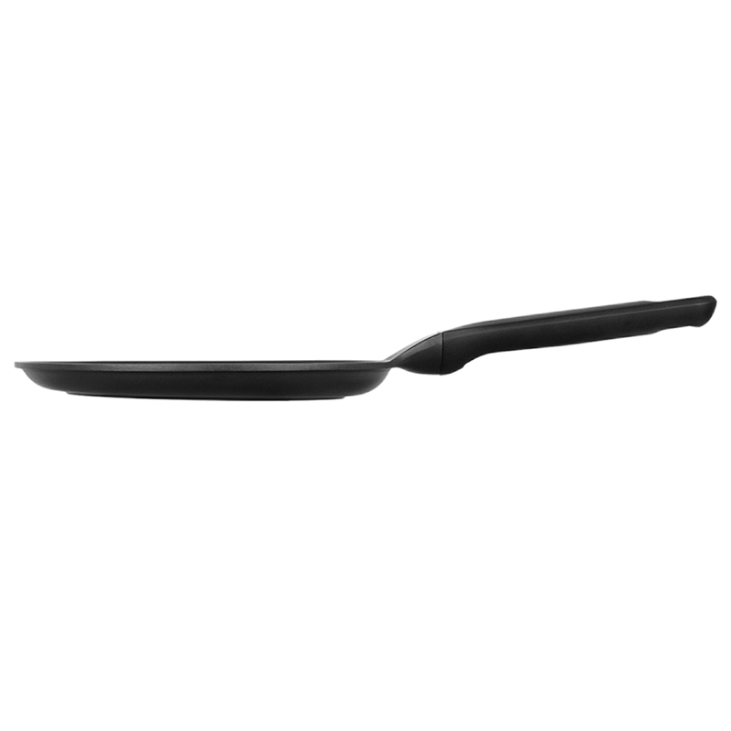 Блинная сковорода Rondell RDA-1368, 24см, Чёрный