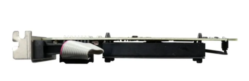 Placă Video Gigabyte GV-N710D3-2GL,  2GB 64-bit DDR3