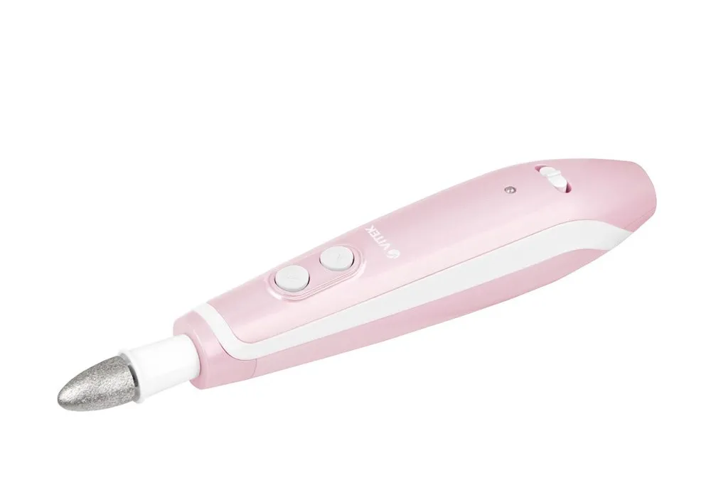 Set pentru manichiură VITEK VT-2215BK, Roz