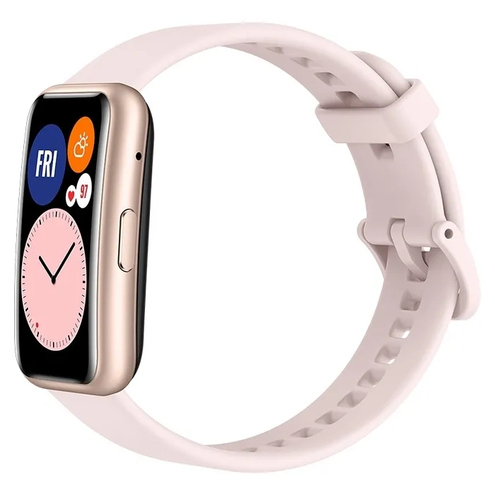 Ceas Sport / Antrenament Huawei Watch Fit, Roz