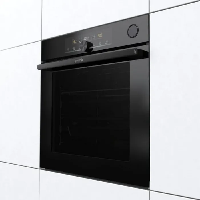 Cuptor Electric Gorenje BPSAX 6747 A08BG, Negru