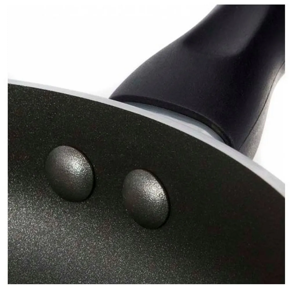 Сковорода Rondell RDA-073, 24см, Серый