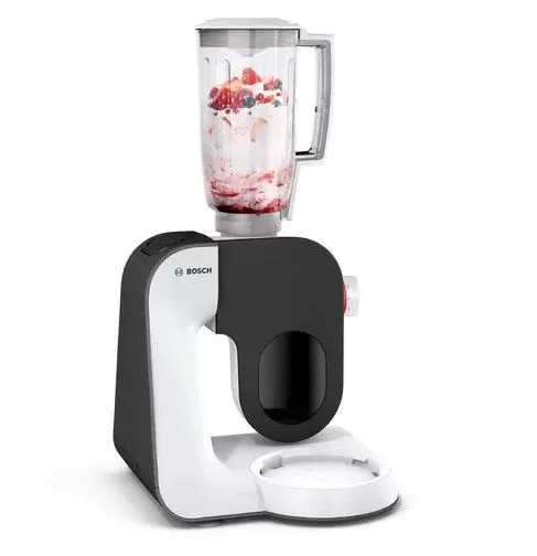 Robot de bucătărie Bosch MUM5 MUM50131, Alb