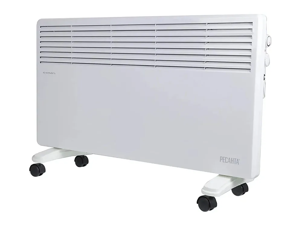 Convector Resanta OK-2000 2KW, 2000W, Alb
