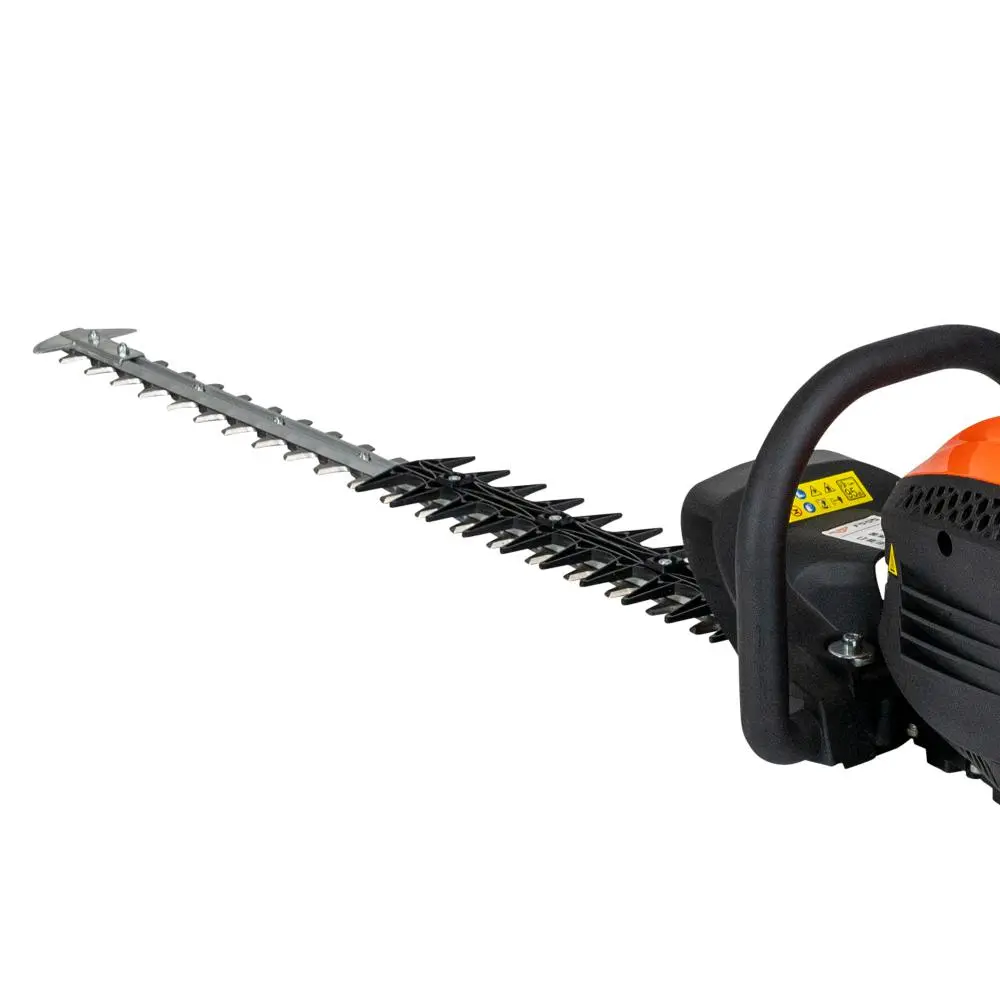 Кусторез бензиновый Ruris F555