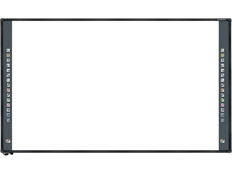 Tablă interactivă StarBoard FX89WE2, 89