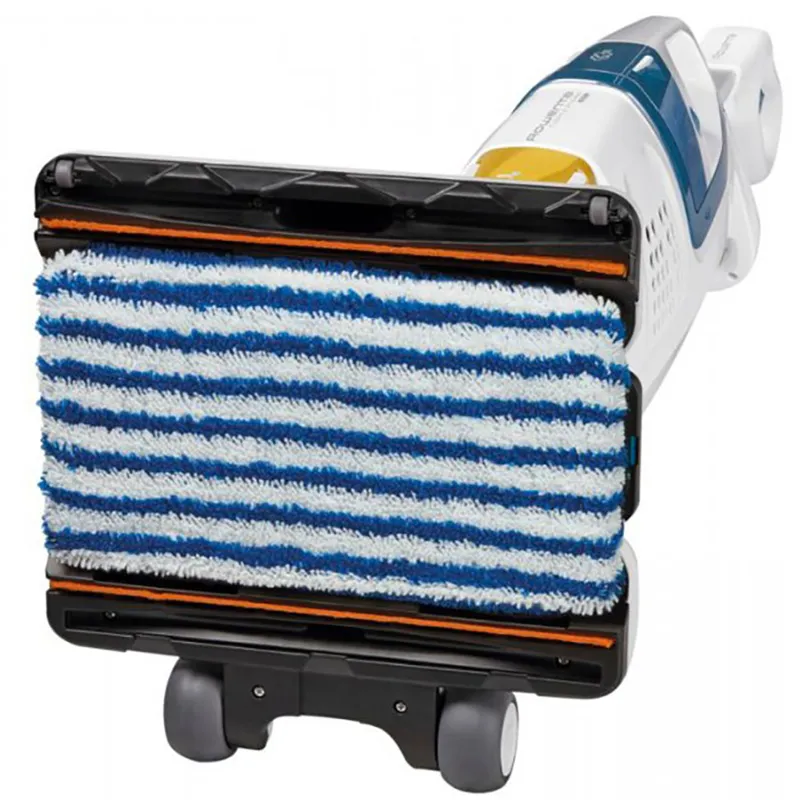 Aspirator Vertical Rowenta RY8561WH, Alb | Albastru