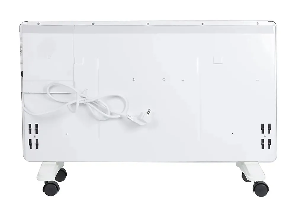 Convector Resanta OK-2000 2KW, 2000W, Alb