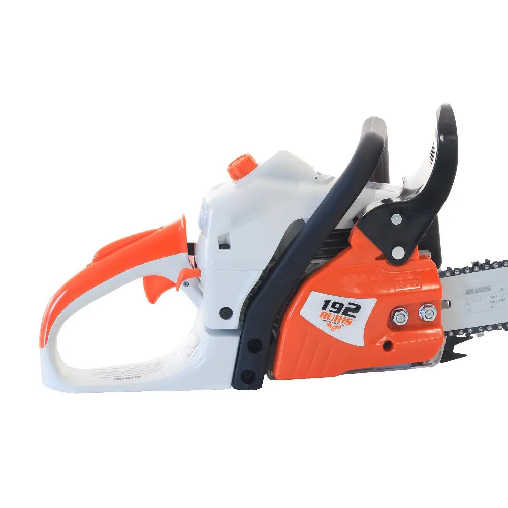 Бензопила Ruris 192