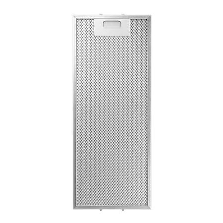 Встраиваемая Вытяжка Samsung NK24M1030IB, Чёрный