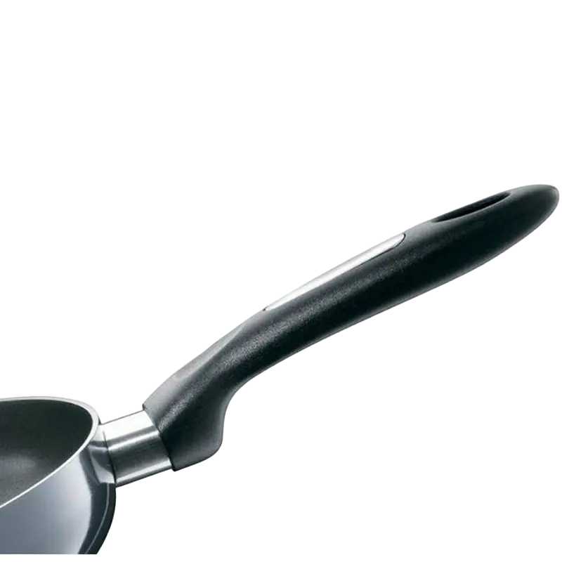 Сковорода Rondell RDA-073, 24см, Серый