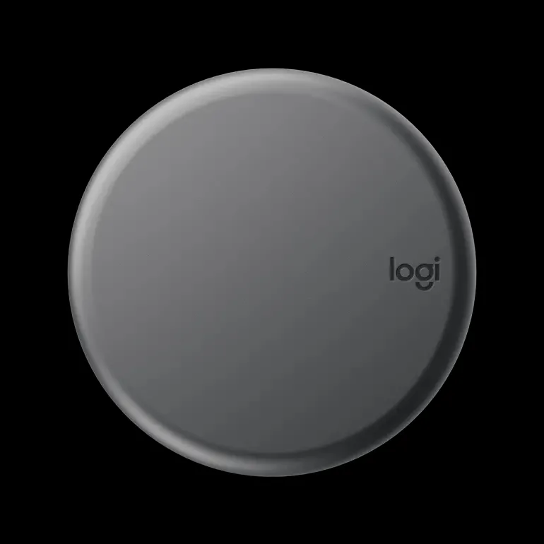 Компьютерные колонки 2.1 Logitech Z407, Чёрный