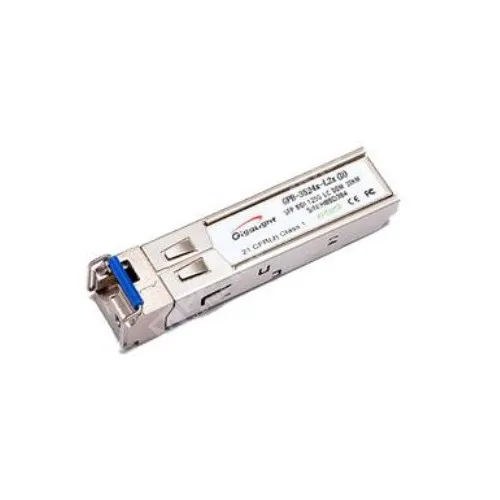 Трансивер Gigaligth GPB-3524S-03CD, 1,25Гбит, 3км