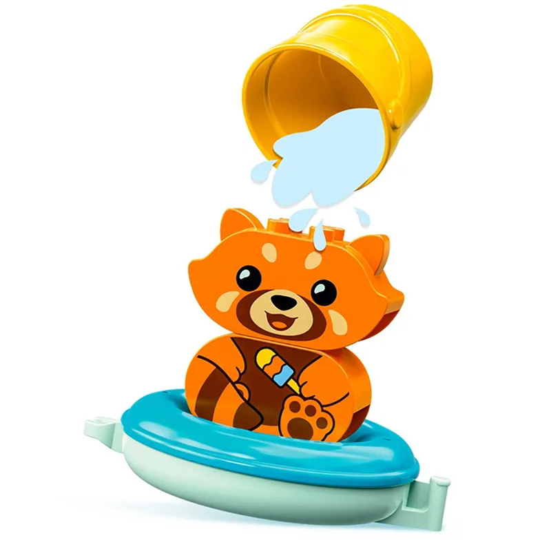 Constructor LEGO 10964, 18 luni +