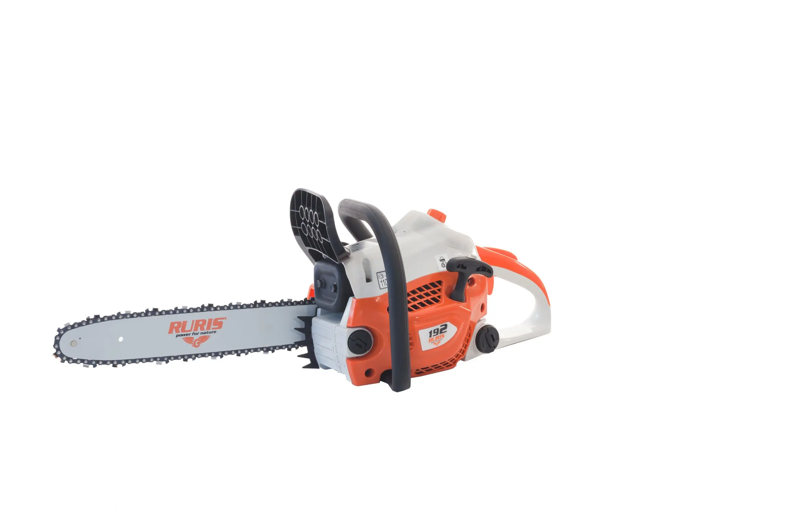 Бензопила Ruris 192