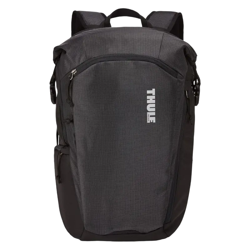 Rucsac pentru cameră THULE EnRoute Large, Negru