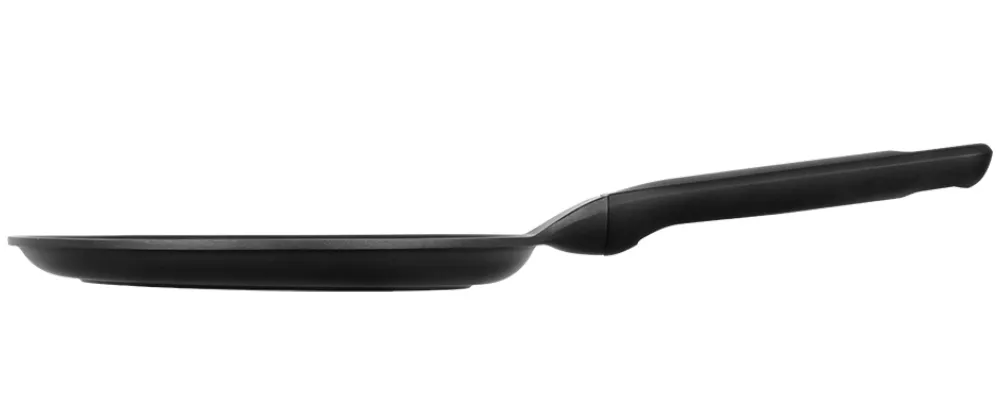 Блинная сковорода Rondell RDA-1368, 24см, Чёрный