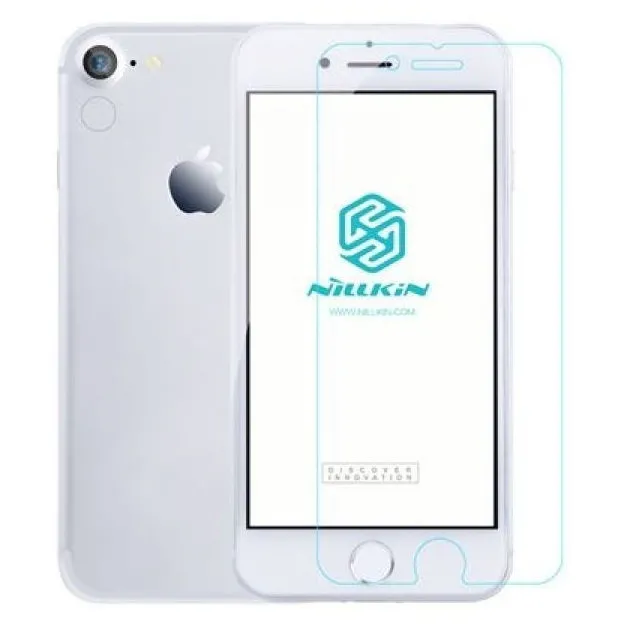 Sticlă de protecție Nillkin iPhone 7/8 Plus H+ pro - Tempered Glass, Transparent